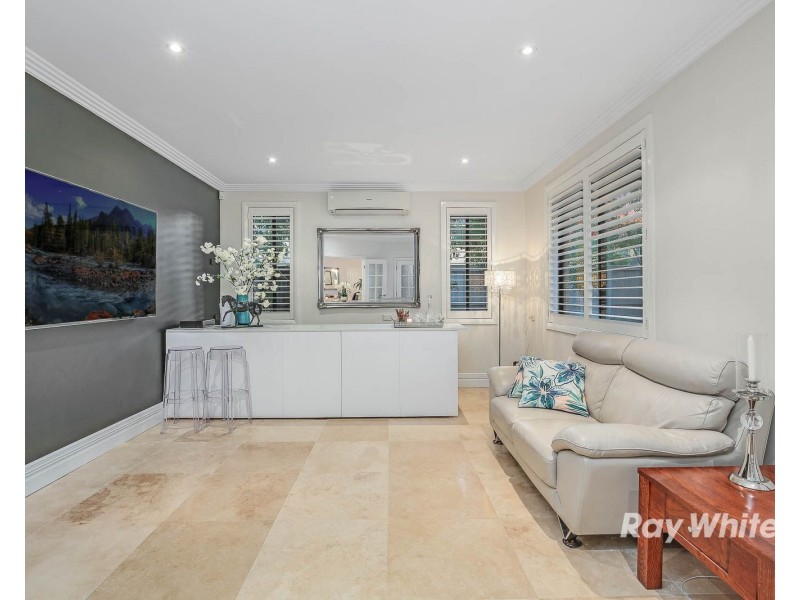 5 Trinity Avenue, Kellyville NSW 2155