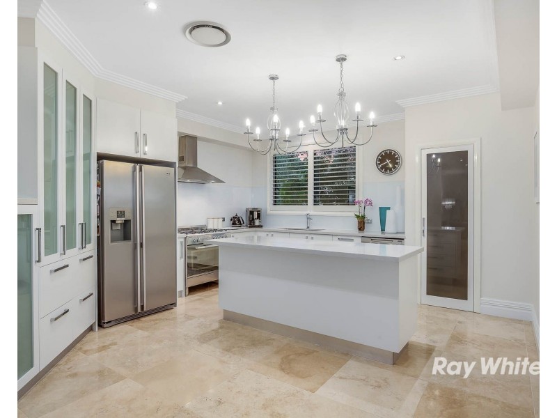 5 Trinity Avenue, Kellyville NSW 2155