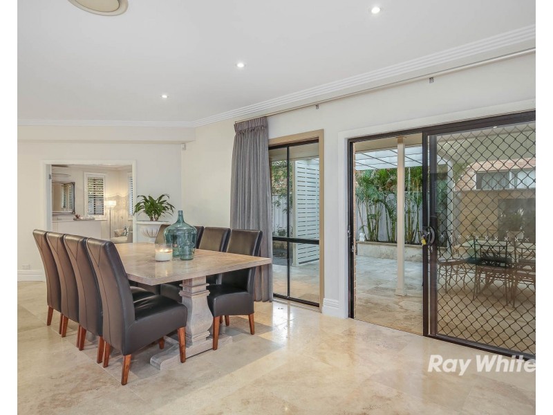 5 Trinity Avenue, Kellyville NSW 2155