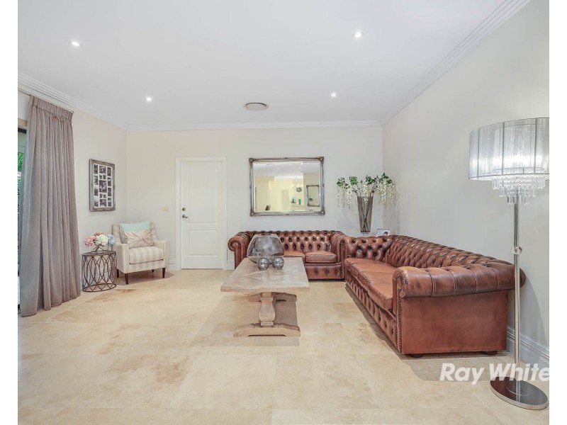 5 Trinity Avenue, Kellyville NSW 2155