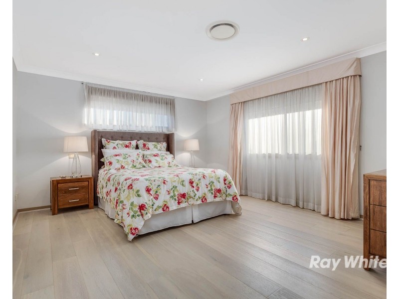 5 Trinity Avenue, Kellyville NSW 2155