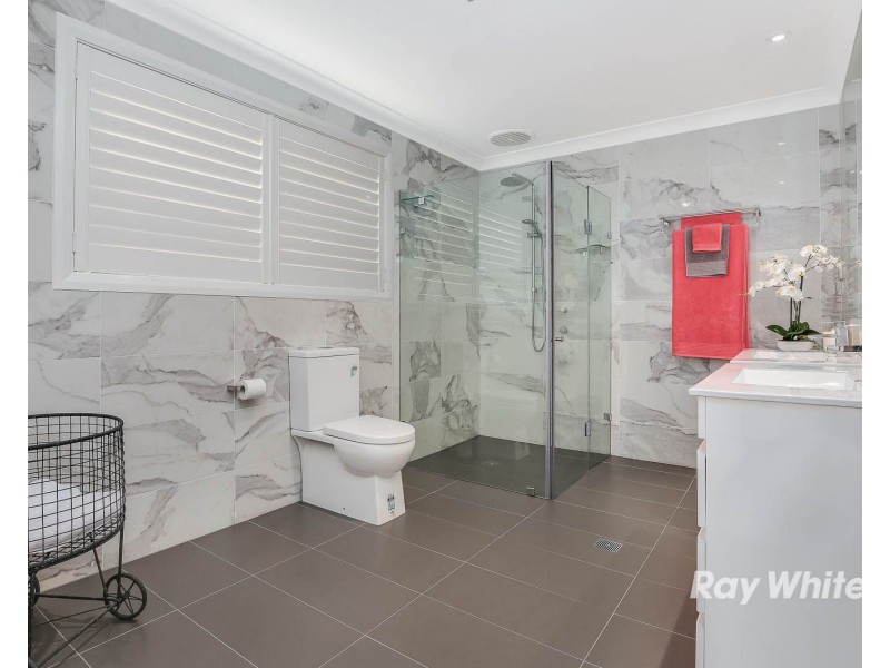 5 Trinity Avenue, Kellyville NSW 2155