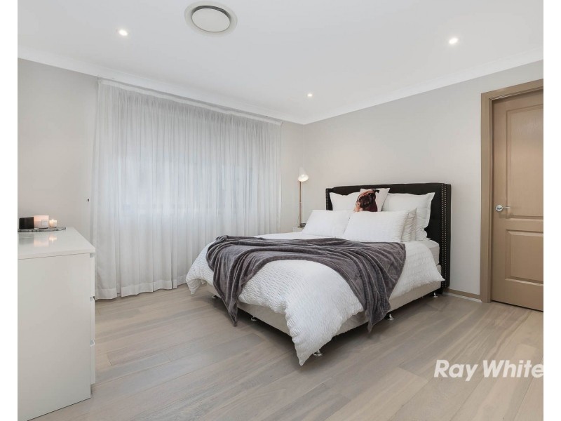 5 Trinity Avenue, Kellyville NSW 2155