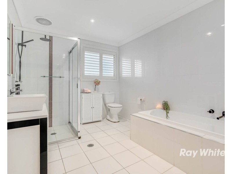 5 Trinity Avenue, Kellyville NSW 2155