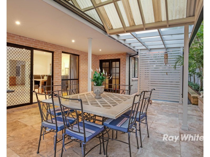 5 Trinity Avenue, Kellyville NSW 2155