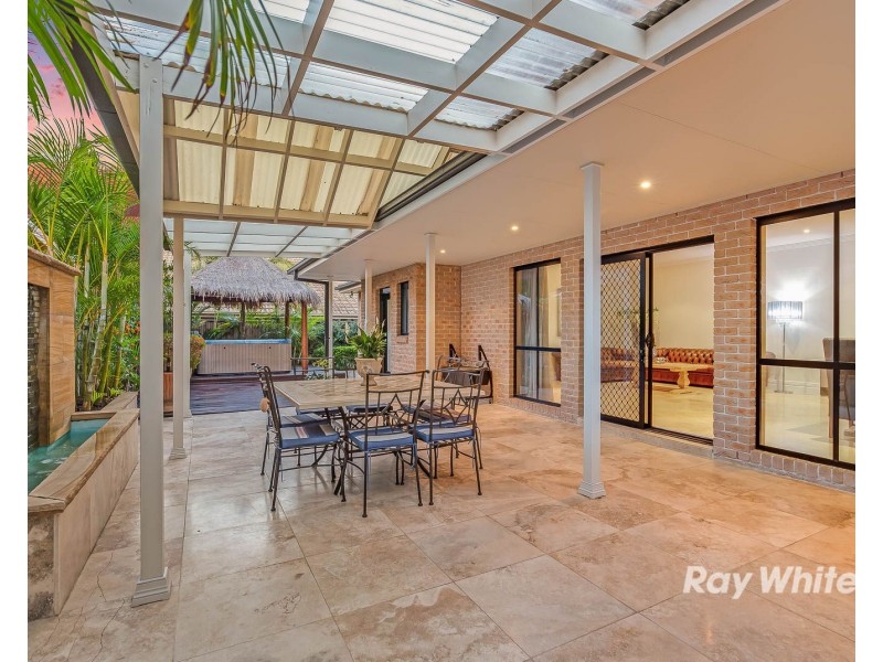 5 Trinity Avenue, Kellyville NSW 2155