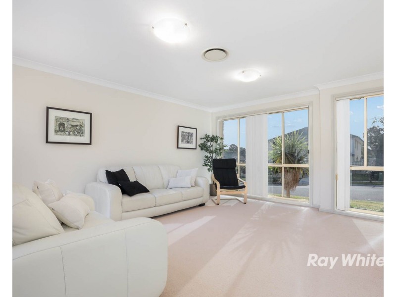 29 Cayden Avenue, Kellyville NSW 2155