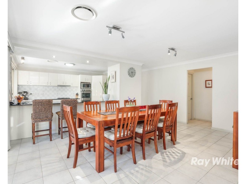 29 Cayden Avenue, Kellyville NSW 2155