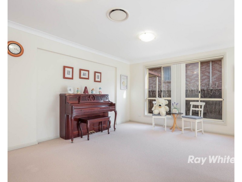 29 Cayden Avenue, Kellyville NSW 2155