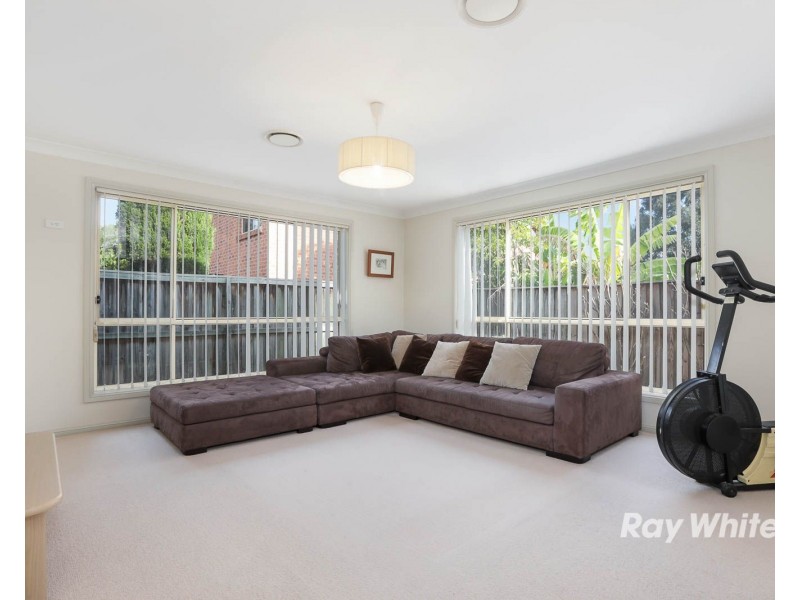 29 Cayden Avenue, Kellyville NSW 2155