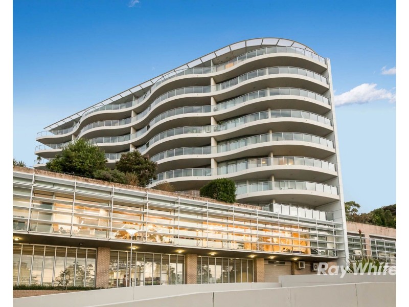 908/12 Pennant Street, Castle Hill NSW 2154