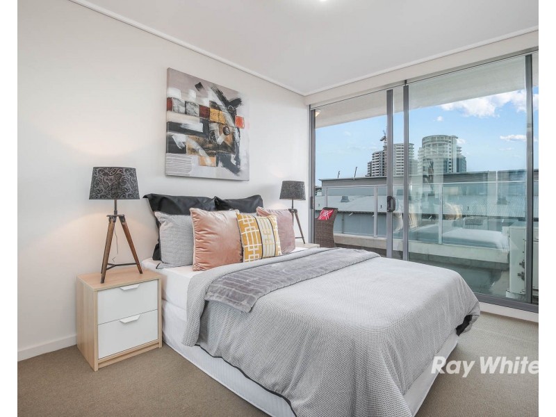 908/12 Pennant Street, Castle Hill NSW 2154