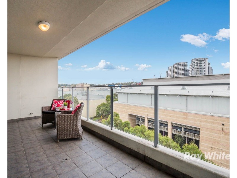 908/12 Pennant Street, Castle Hill NSW 2154