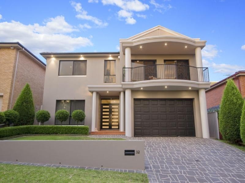 Beaumont Hills NSW 2155