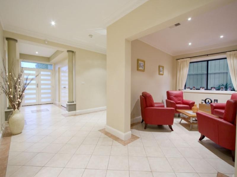 Beaumont Hills NSW 2155