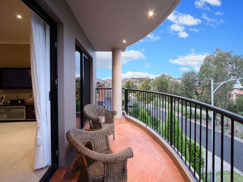 Beaumont Hills NSW 2155