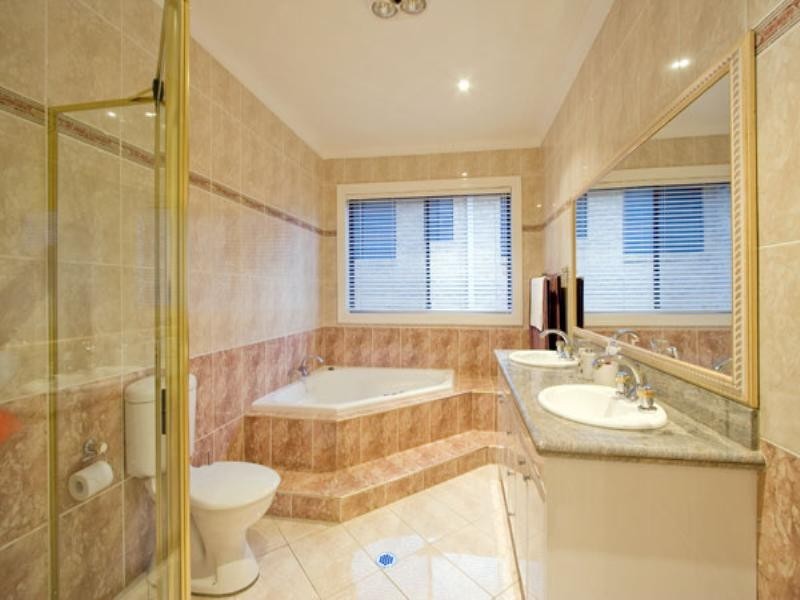 Beaumont Hills NSW 2155