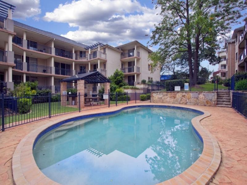 14/81-87 Cecil Avenue, Castle Hill NSW 2154