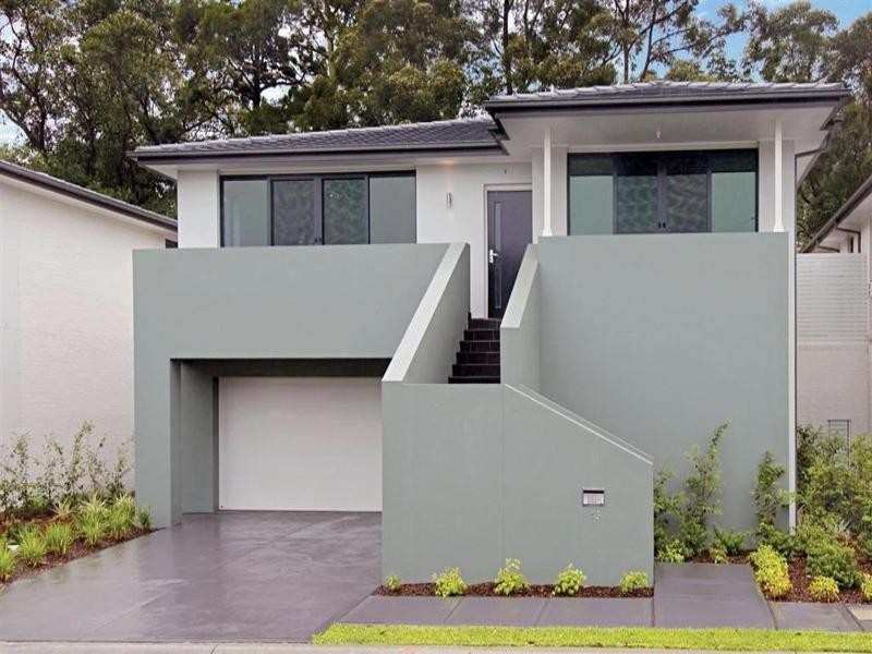 Castle Hill NSW 2154