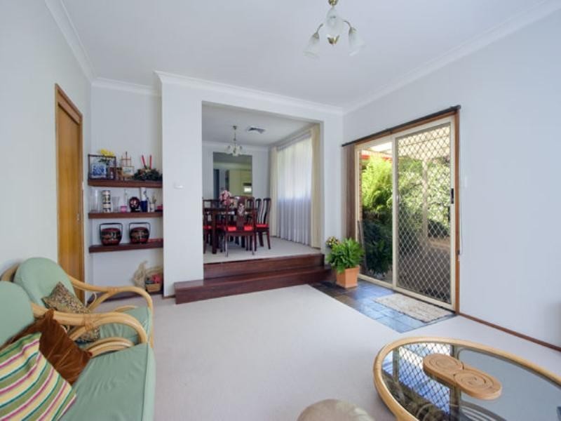 5 Castlewood Drive, Castle Hill NSW 2154