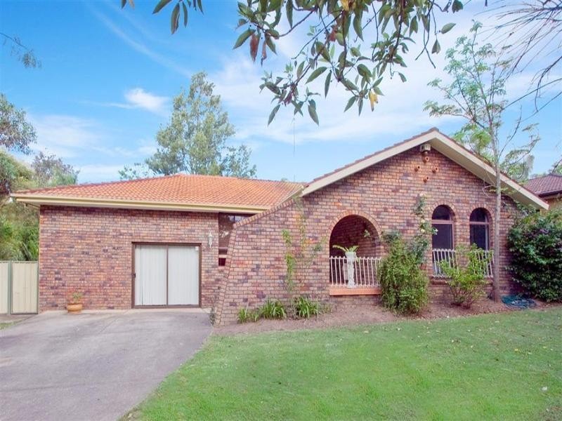 43 Gilbert Road, Castle Hill NSW 2154