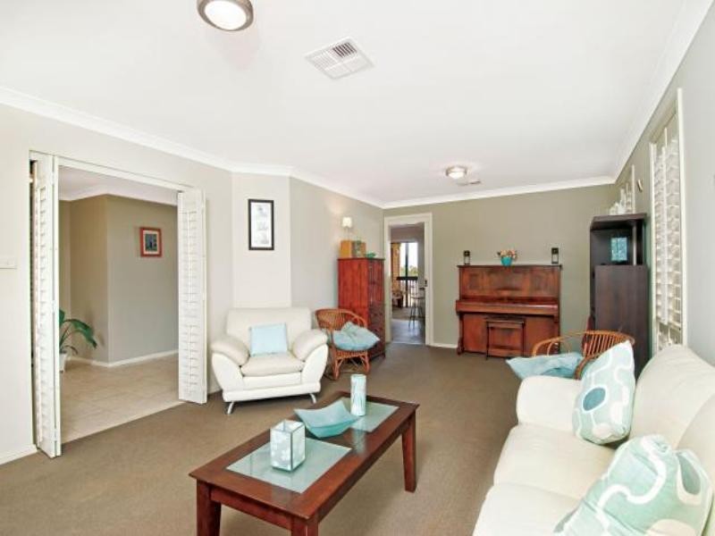 Castle Hill NSW 2154