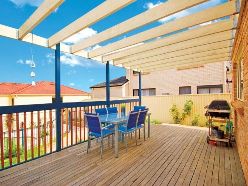 Castle Hill NSW 2154