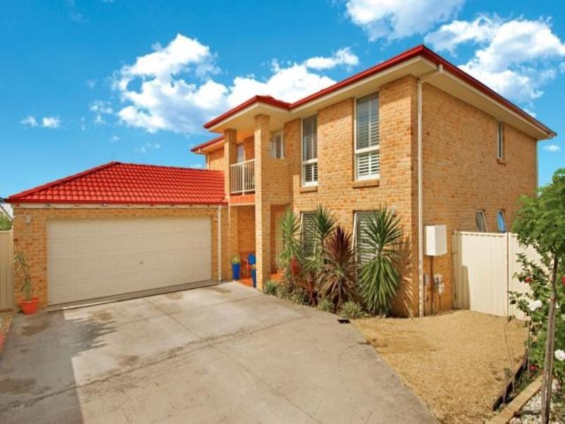 Castle Hill NSW 2154