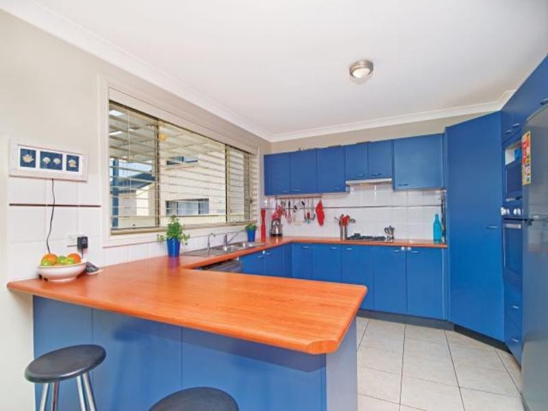 Castle Hill NSW 2154