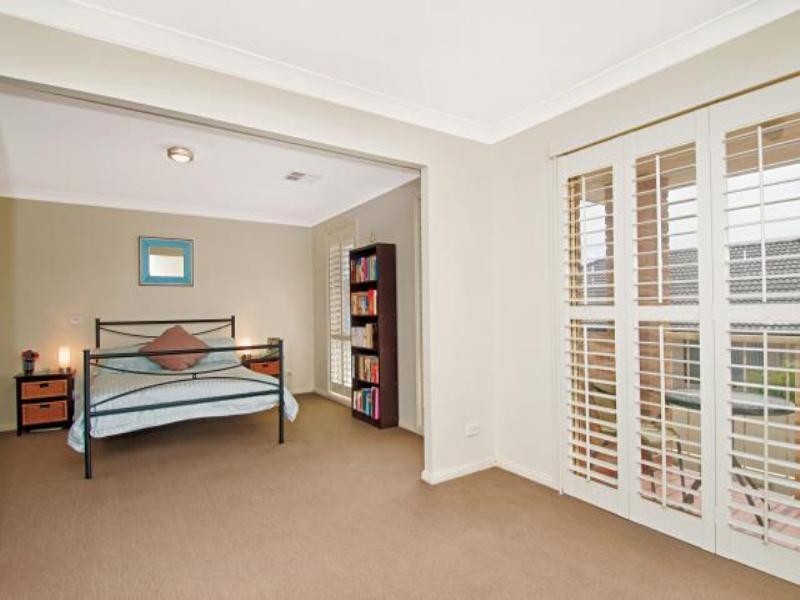 Castle Hill NSW 2154