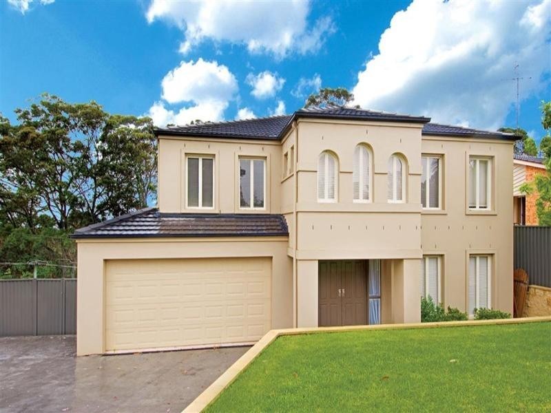 169 Castle Hill Road, Castle Hill NSW 2154