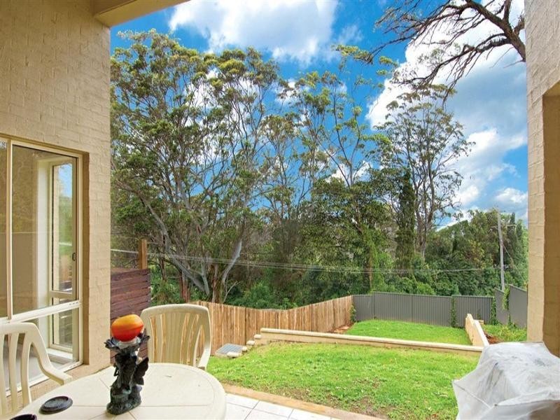 169 Castle Hill Road, Castle Hill NSW 2154