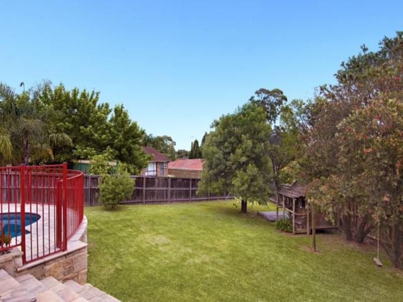 Castle Hill NSW 2154