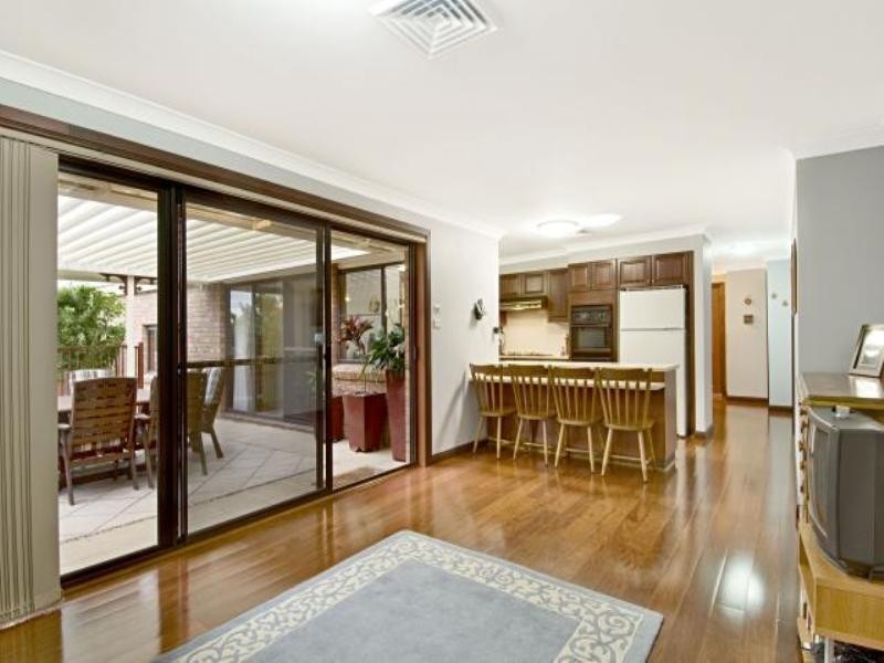 Castle Hill NSW 2154