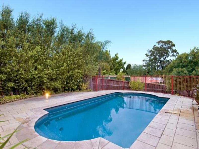 Castle Hill NSW 2154