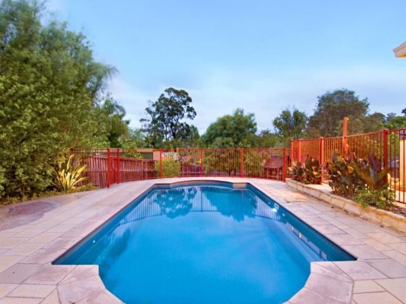 Castle Hill NSW 2154