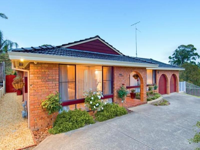 Castle Hill NSW 2154