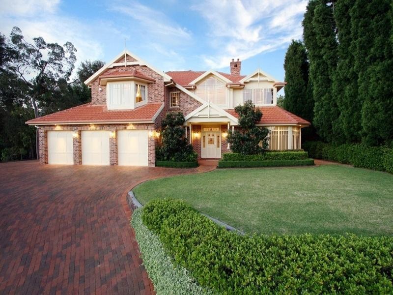 Castle Hill NSW 2154