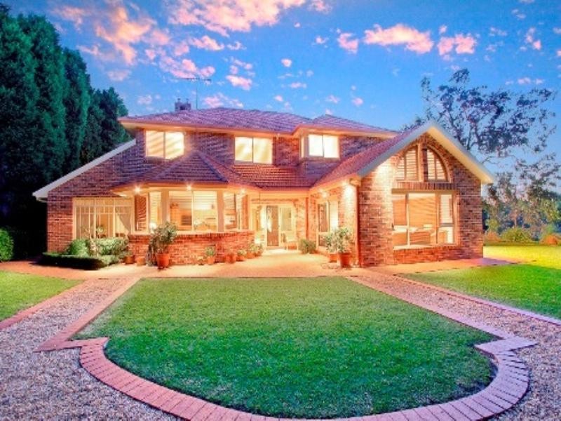 Castle Hill NSW 2154