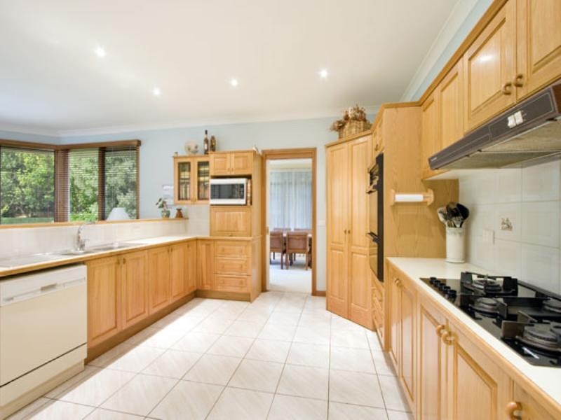 Castle Hill NSW 2154