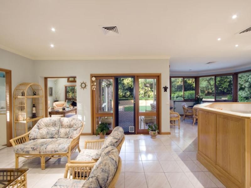 Castle Hill NSW 2154