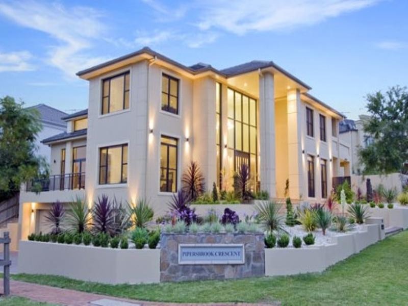 Bella Vista NSW 2153