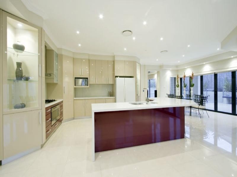 Bella Vista NSW 2153