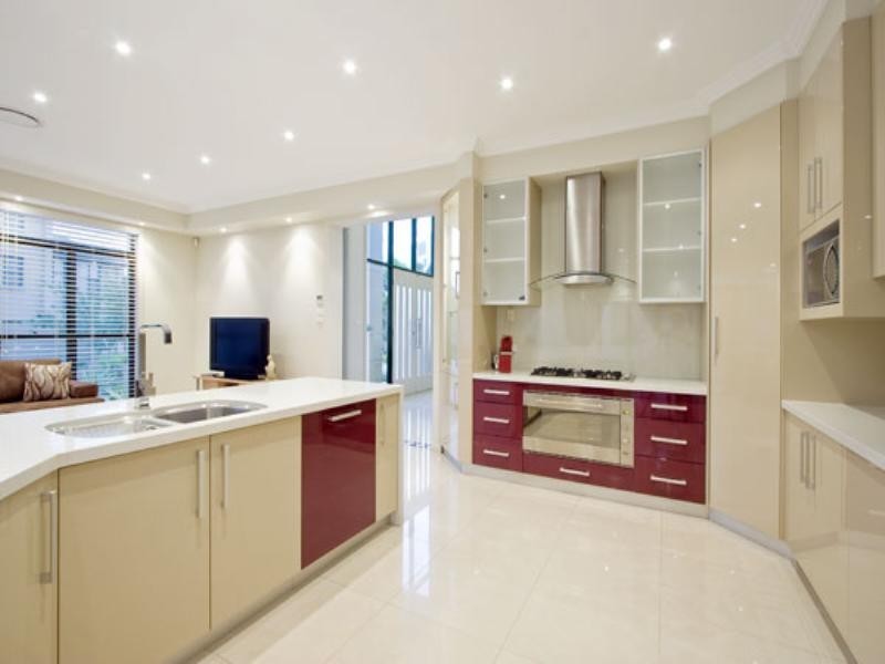 Bella Vista NSW 2153