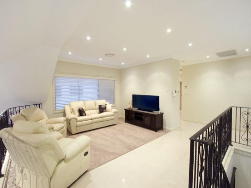 Bella Vista NSW 2153