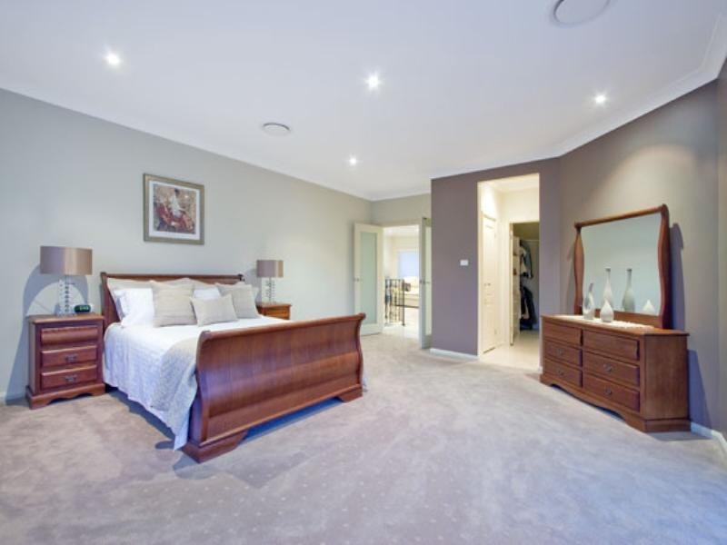 Bella Vista NSW 2153