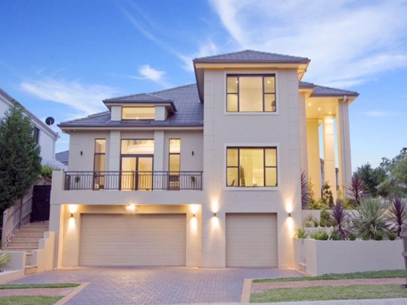 Bella Vista NSW 2153