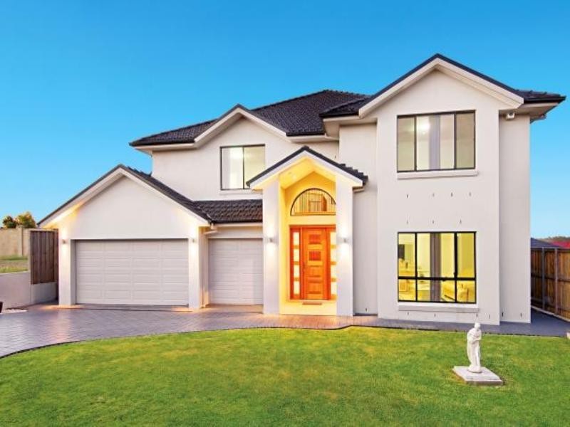 13 Observatory Rise, Bella Vista NSW 2153
