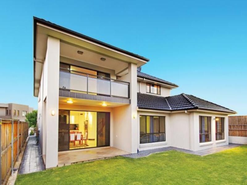 13 Observatory Rise, Bella Vista NSW 2153