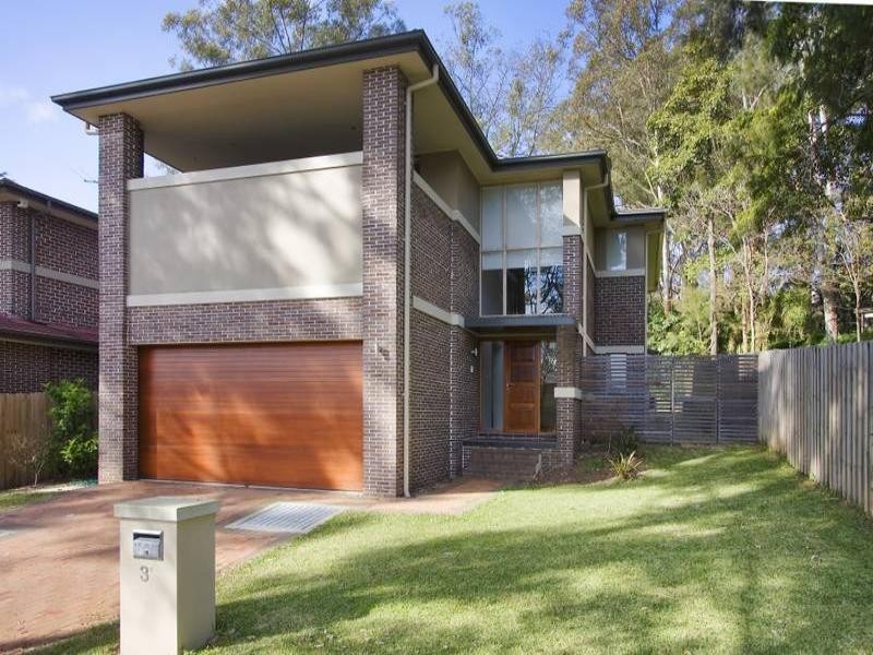3C Lloyd Wright Way, Beecroft NSW 2119